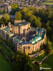 Berkeley Castle