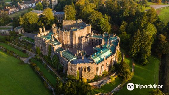 Berkeley Castle