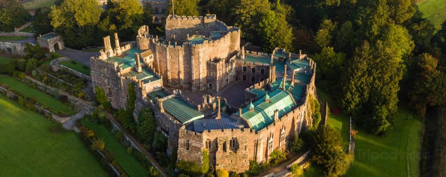 Berkeley Castle
