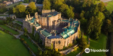 Berkeley Castle