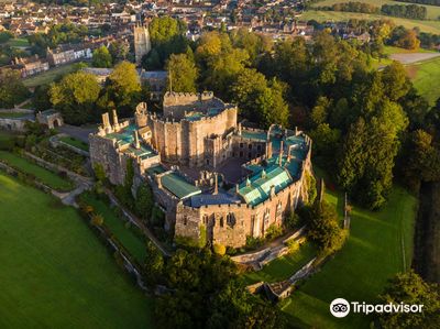 Berkeley Castle