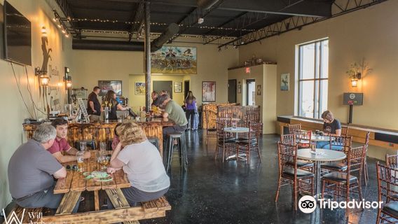 Westallion Brewing Company