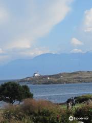 Trial Islands Lighthouse