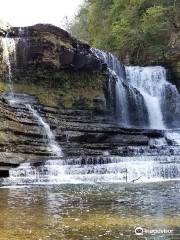 Cummins Falls State Park