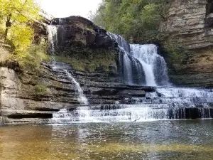 Cummins Falls State Park