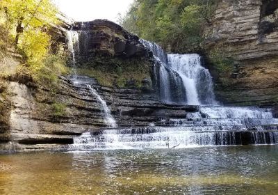 Cummins Falls State Park