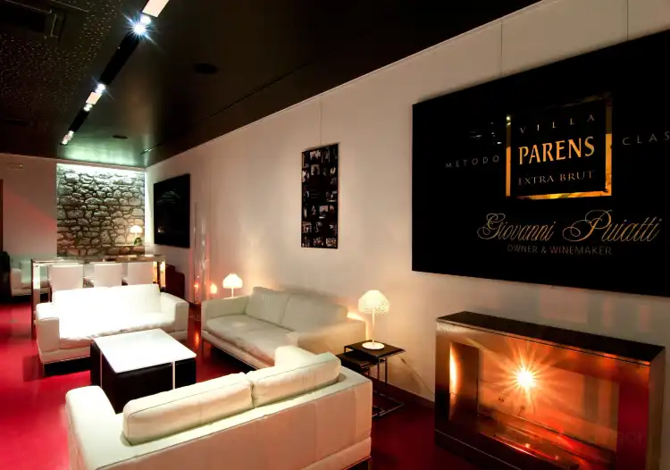 فنادق في Farra d'lsonzo