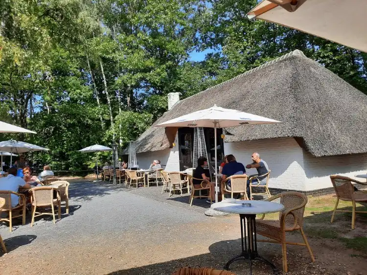 Hotels in Herselt