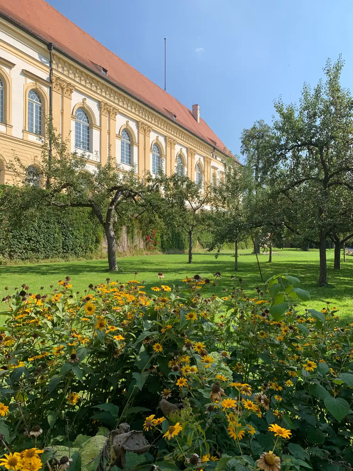 Hotels near Dachau Palace