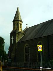 Mumbles Baptist Church