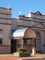 Inverell Art Gallery