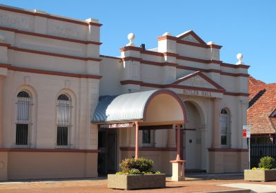 Inverell Art Gallery