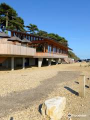 Lepe Country Park