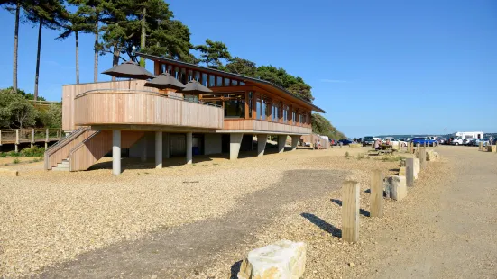 Lepe Country Park