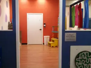 Children's Discovery Museum