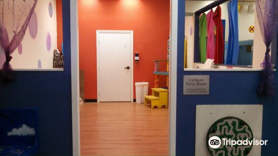 Children's Discovery Museum