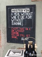 Husted Vin