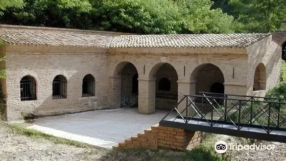 La Fontana del Trocco