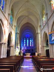 Basilique Notre-Dame de la Délivrande