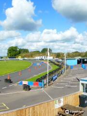 Clay Pigeon Raceway