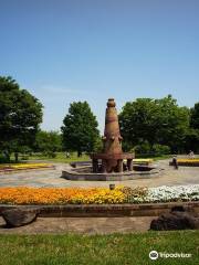 Nihon Canpack Ōmuro Park