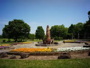 Nihon Canpack Ōmuro Park