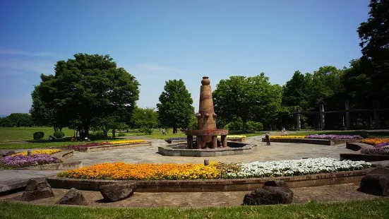 Nihon Canpack Ōmuro Park