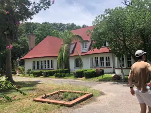 Museo Quinta Julio Galan