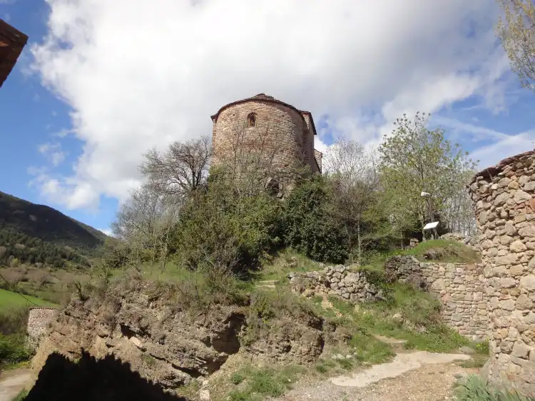 Hotels in Bellver de Cerdanya