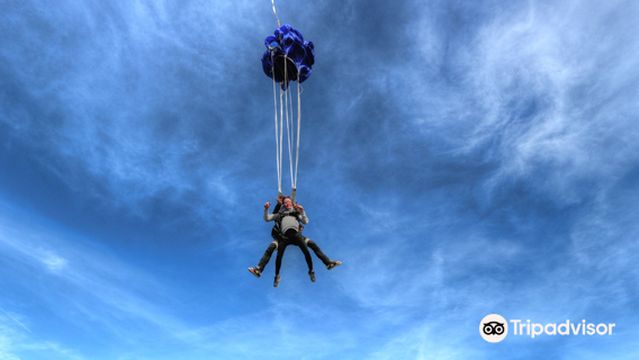 DémenCiel Parachutisme
