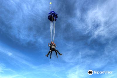 Demenciel Parachutisme