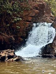 Pundul falls