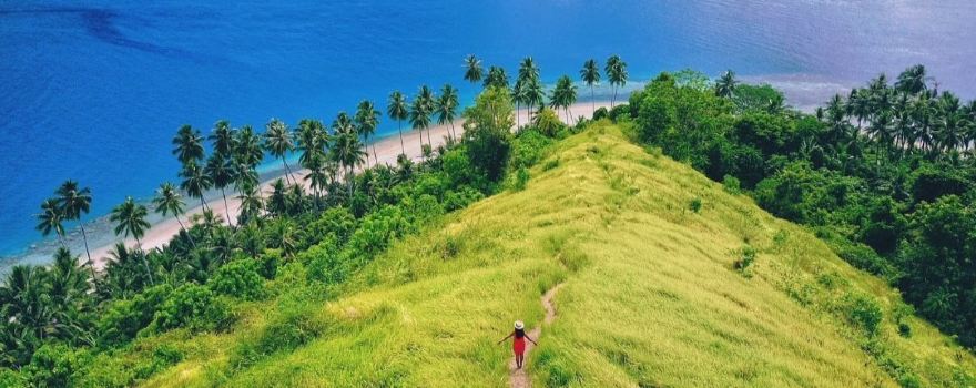 Diyonumo Island