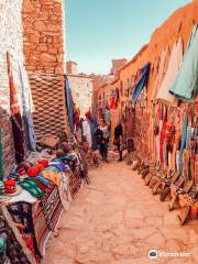 Hiking Nomads Morocco