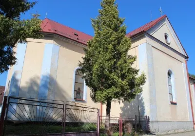 Oravský Podzámok