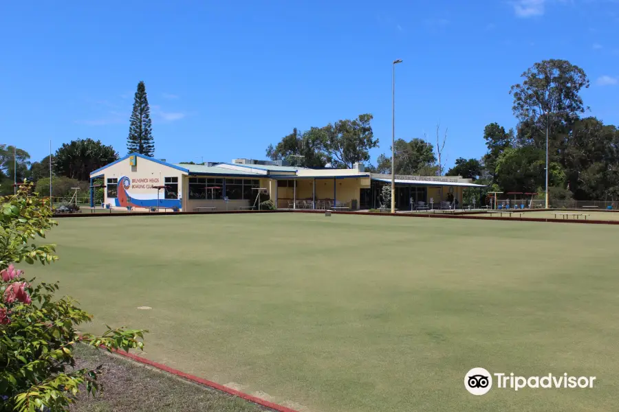 Brunswick Heads Bowling Club