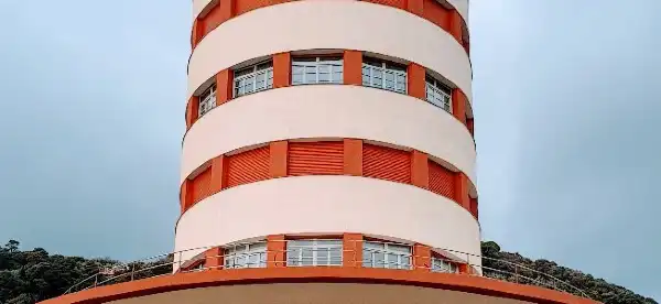 Hoteles en Chiavari