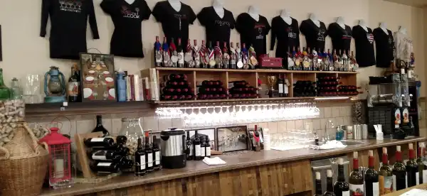 Hotels in Bosque County