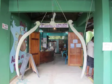 トルトゥゲーロ