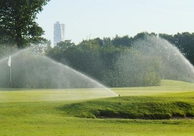 Hylliekrokens Golfcenter