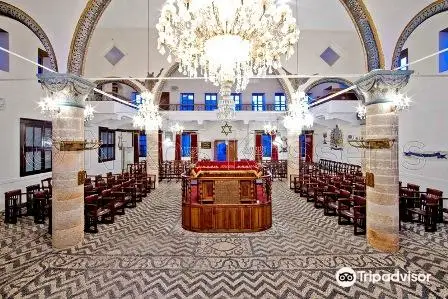 Jewish Museum of Rhodes