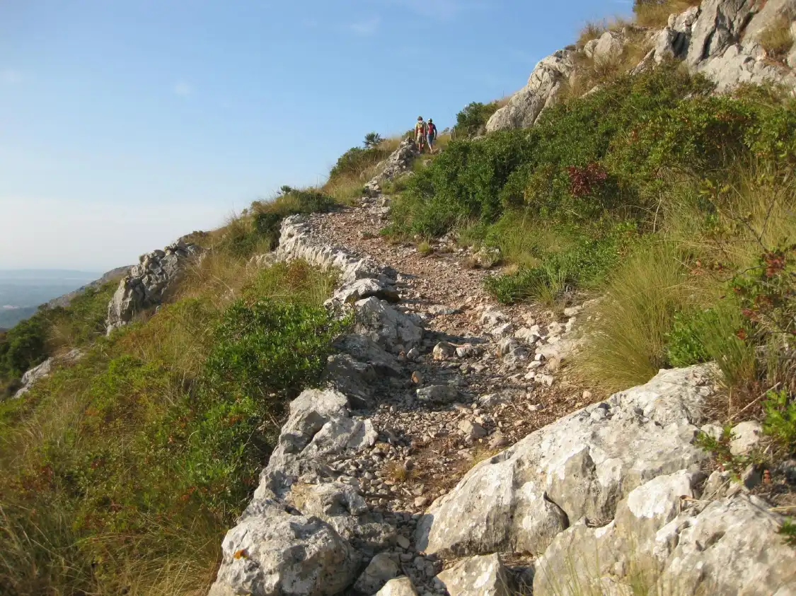Hotels near CR7 Es Galatzo - S'Esclop Trail
