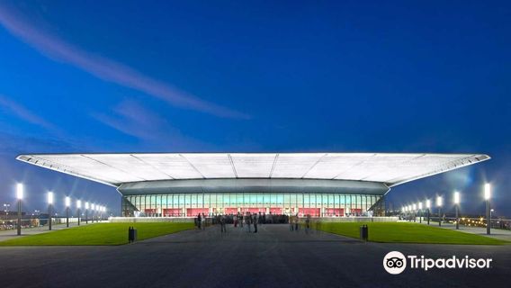 Zenith Saint-Etienne Metropole