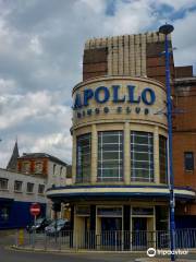 Apollo Bingo Rhyl