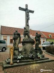 Baroque Calvary