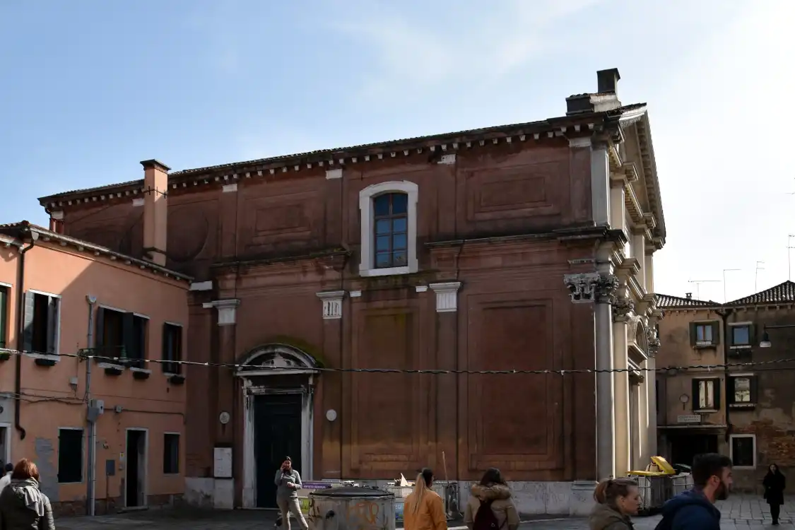 Hotel in zona Chiesa di San Leonardo