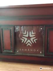 Samanga Ayurveda Wellness Centre