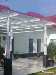 Rumah Spa