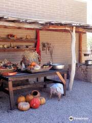 Tubac Presidio State Historic Park