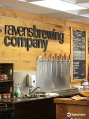 Ravens Brewing Company